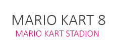 Mario Kart Stadion Tipps mit Abkürzung