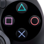 Kann man die PS4-Symbole verschieben?