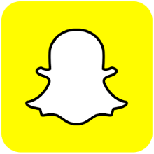 Snapchat-Namen von Stars und YouTubern (Liste)