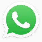 Was sieht ein gelöschter Kontakt in WhatsApp?