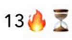 Snapchat Flammen Rekord